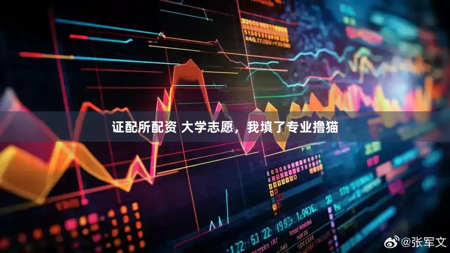 证配所配资 大学志愿，我填了专业撸猫