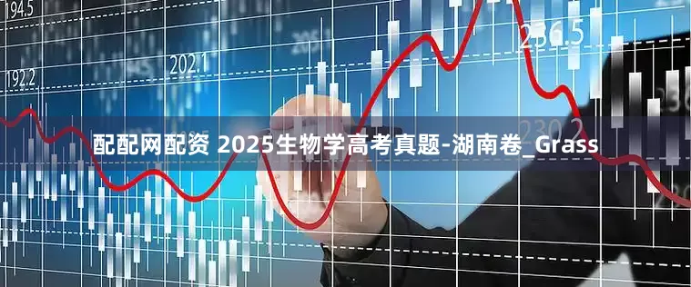 配配网配资 2025生物学高考真题-湖南卷_Grass