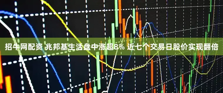 招牛网配资 兆邦基生活盘中涨超8% 近七个交易日股价实现翻倍
